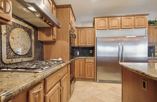 Mohave Valley House | RIVERFRONT PARADISE OASIS W/PRIVATE BEACH & BOAT DOCK