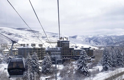 Avon Villa | Riverfront Westin Studio Prem Villa: Sleeps 4, March 13-20, 2026, Ski In/Out