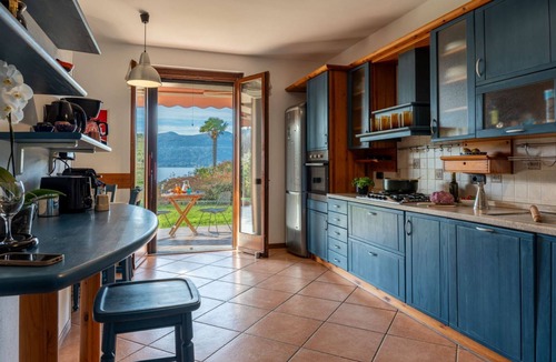 Barza Villa | Riviera Lakefront Villa