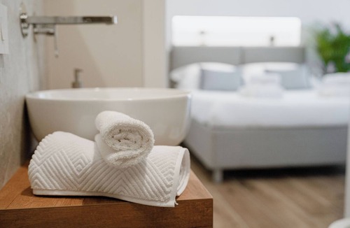 Civitavecchia Hotel | Riviera Suites