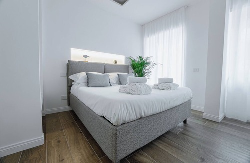 Civitavecchia Hotel | Riviera Suites