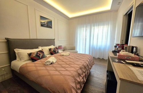Civitavecchia House | Riviera Suites Stanza 1