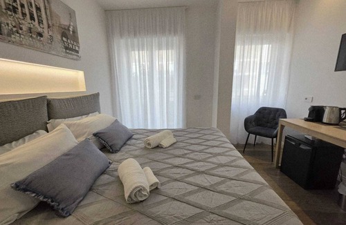 Civitavecchia House | Riviera Suites Stanza 2