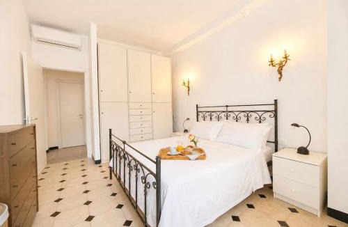 Finalborgo Apartment | Rivierarent La Terrazza Sul Borgo