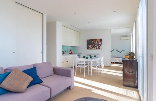 Pietra Ligure Apartment | RivieraRent La Terrazza sul mare