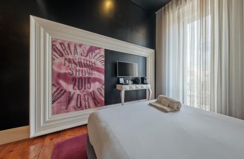 Setubal House | RM The Experience - Small Portuguese Hotels