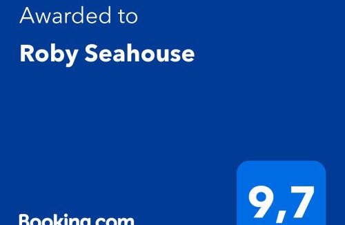 Fossacesia Marina Apartment | Roby Seahouse