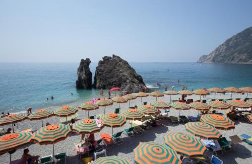 Cinque Terre Hotel | Roca Du Ma Pasu