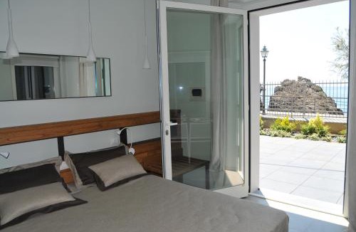 Cinque Terre Hotel | Roca Du Ma Pasu