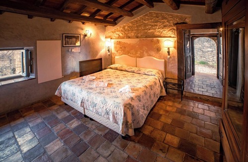 Calascio House | Rocca Calascio - Albergo Diffuso