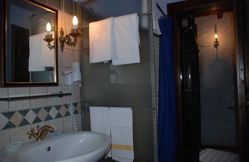Calascio House | Rocca Calascio - Albergo Diffuso
