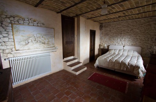 Calascio House | Rocca Calascio - Albergo Diffuso