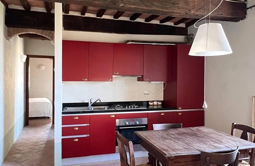 Rocca d'Orcia Hotel | Rocca d'Orcia Suites and Villas