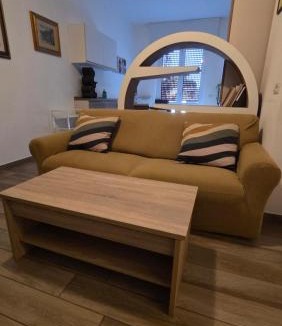 Arona Apartment | Rocca view central flat