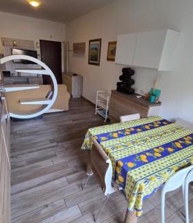 Arona Apartment | Rocca view central flat