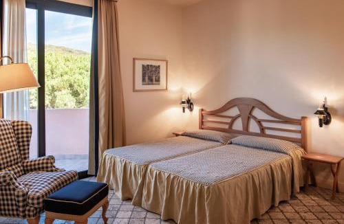 Roccamare Hotel | Roccamare Resort - Hotel Casa di Levante