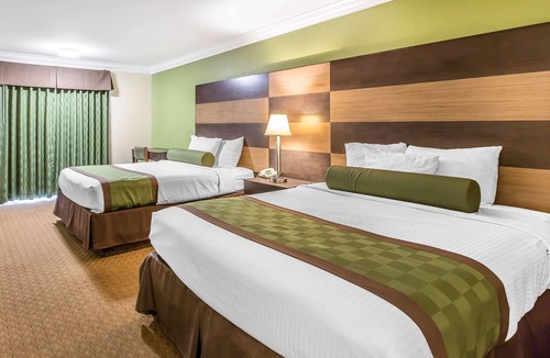 Canyon Lake Hotel | Rodeway Inn & Suites Canyon Lake-Menifee West