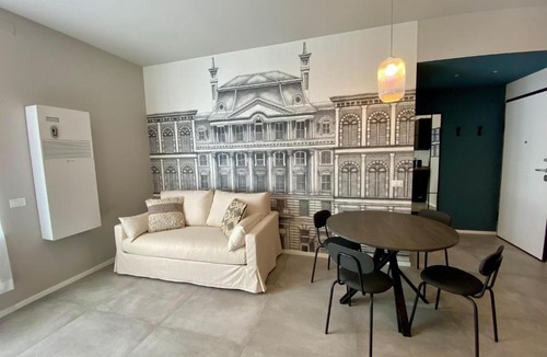 San Vincenzo Apartment | Rolli & Caruggi