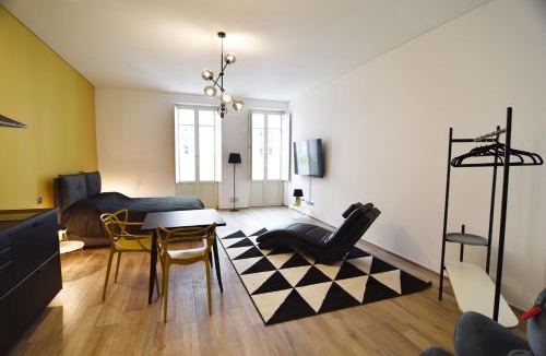 Fossano Apartment | Roma 141