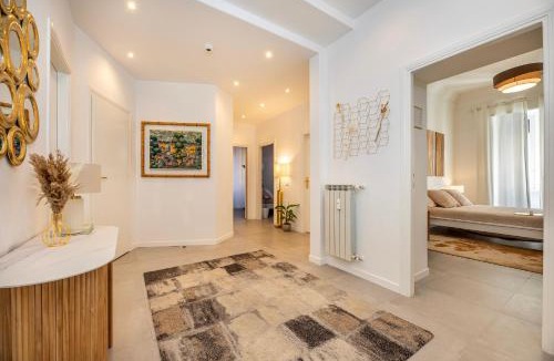 Parioli Apartment | Roma Borghese - casa vacanze