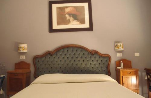 Le Casette House | Roma Casetta - Tourist Rooms