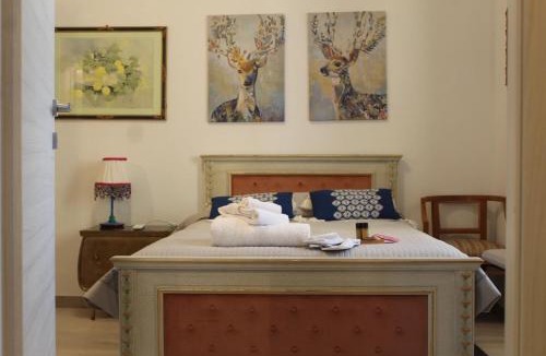 Le Casette House | Roma Casetta - Tourist Rooms
