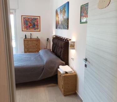 Le Casette House | Roma Casetta - Tourist Rooms