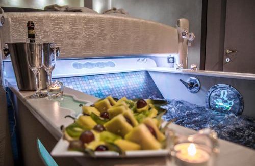 San Giovanni Bed & Breakfast | Roma d'Amore