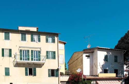 Cipressa Apartment | Roma (SLR219) by Interhome