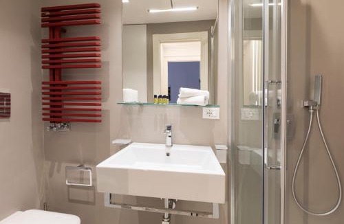 Rione XVI Ludovisi Apartment | ROMAC Villa Borghese with 3 bedrooms near Via Veneto