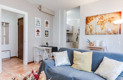 Forli Apartment | RomagnaBNB Parco Urbano