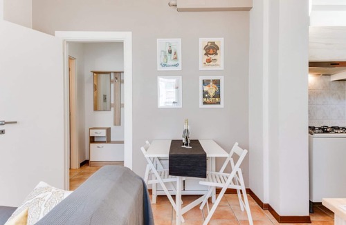 Forli Apartment | RomagnaBNB Parco Urbano