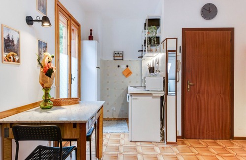 Premilcuore Apartment | RomagnaBNB Studio Cuore