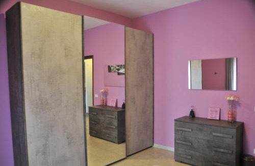 Quartiere XXVII Primavalle Apartment | RomAmoR