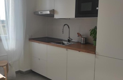 Guidonia Montecelio Apartment | Roman Holiday Farm