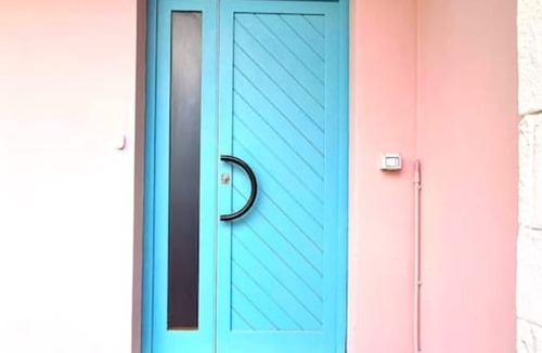 Lugo Apartment | Romana Apartment - Spacious with Separate Entrance and Private Parking