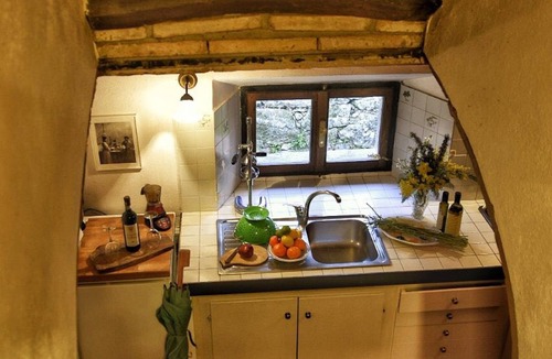 Roccastrada House | Romantic apartment within historic organic farm, with swimming pool