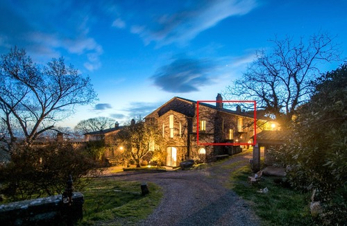 Roccastrada House | Romantic apartment within historic organic farm, with swimming pool