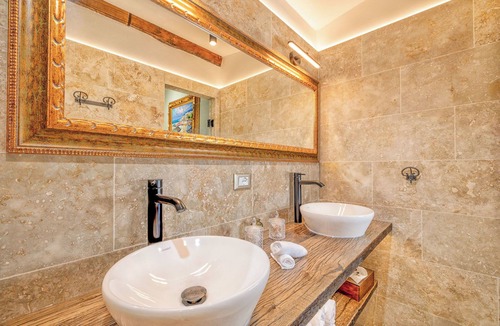 Montalcino Apartment | Romantic Apartment with Private Terrace