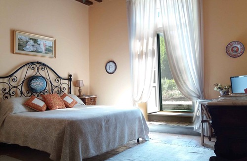 Gubbio Bed & Breakfast | Romantic b&b in the heart of Gubbio