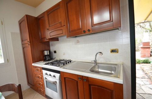 Prela Apartment | Romantic cottage for two with large terrace and beautiful pool