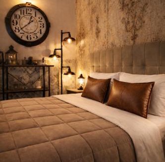 San Giovanni Bed & Breakfast | RomAntic Dreams