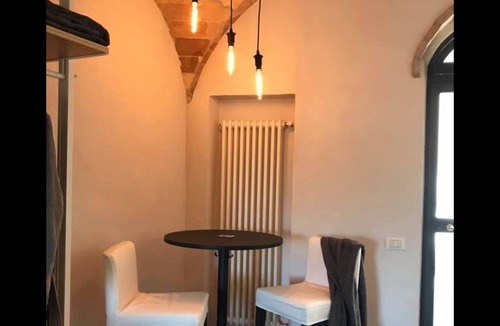 Loreto Aprutino Apartment | Romantic getaway in the medieval district of Loreto Aprutino