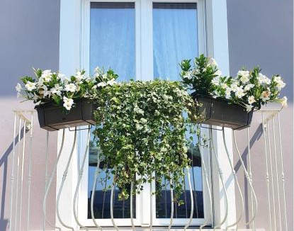 Colombare House | Romantic Home