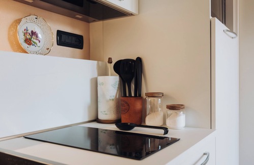 Bolognina Apartment | Romantic House