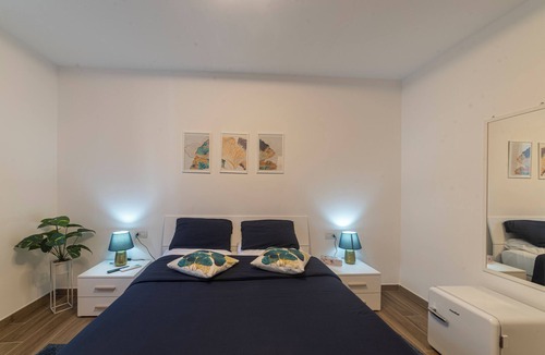 Isolabona Bed & Breakfast | Romantic Suite con Jacuzzi