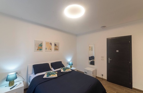 Isolabona Bed & Breakfast | Romantic Suite con Jacuzzi