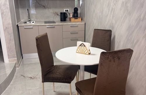 Pra' Apartment | Romantic Suite Genoa | Private Jacuzzi, Patio, WiFi