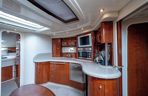 Key West Boat Rental | Romantic Yacht Stay Key West + Amenities Unit 1