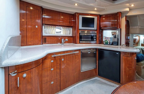 Key West Boat Rental | Romantic Yacht Stay Key West + Amenities Unit 1